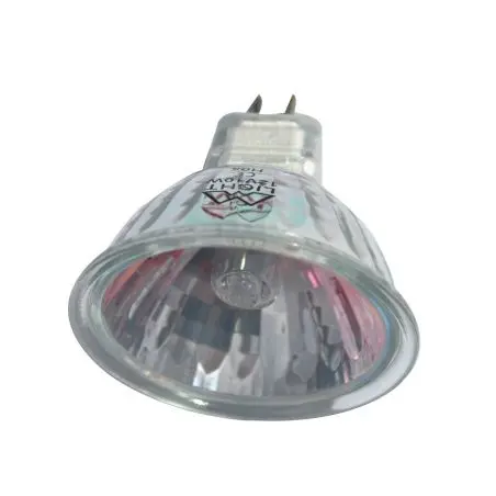 Reflector de lumină rece 10 Watt - GU 5.3, 12 V, gratuit