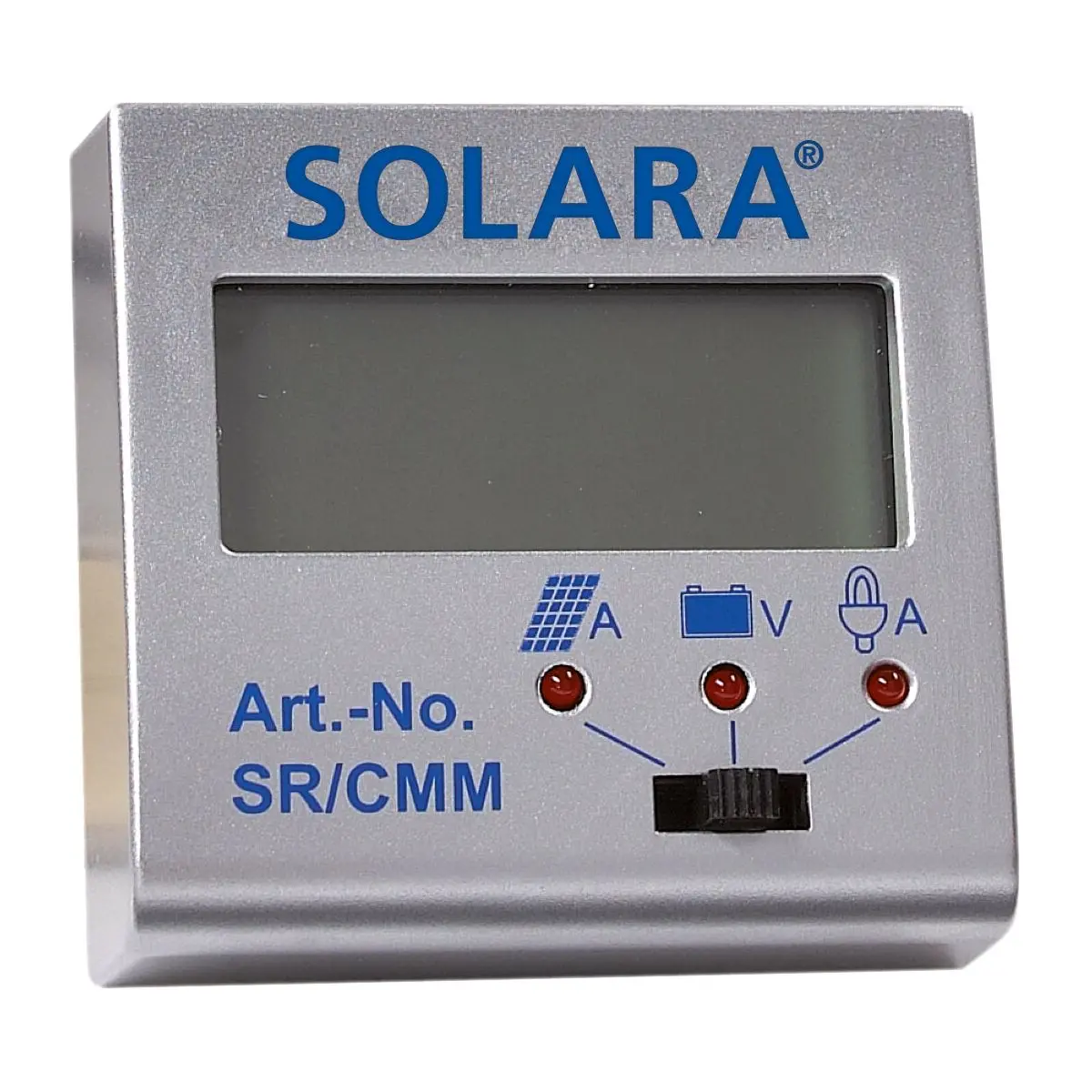 Afișaj digital SR/CMM