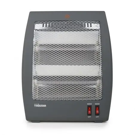 Elektrický ohrievač Quartz - 800 wattov
