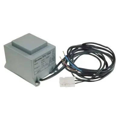 Menič napätia SPU - pre ventilátory Trumavent TEB/TEB-2