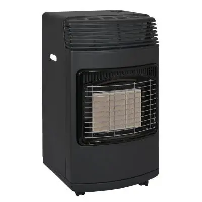 Infravörös sütő Windfire Turbo - 1,4-4,2 kW