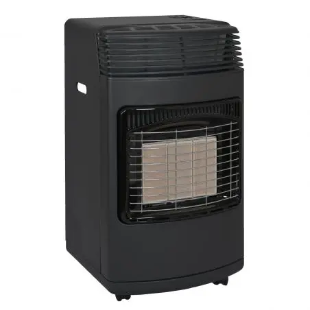 Infravörös sütő Windfire Turbo - 1,4-4,2 kW