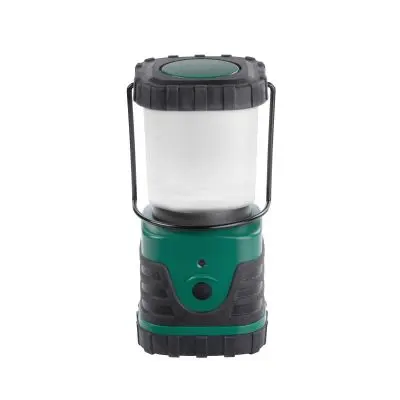 Kempingová lampa Elba - s 4 x 3W COB LED