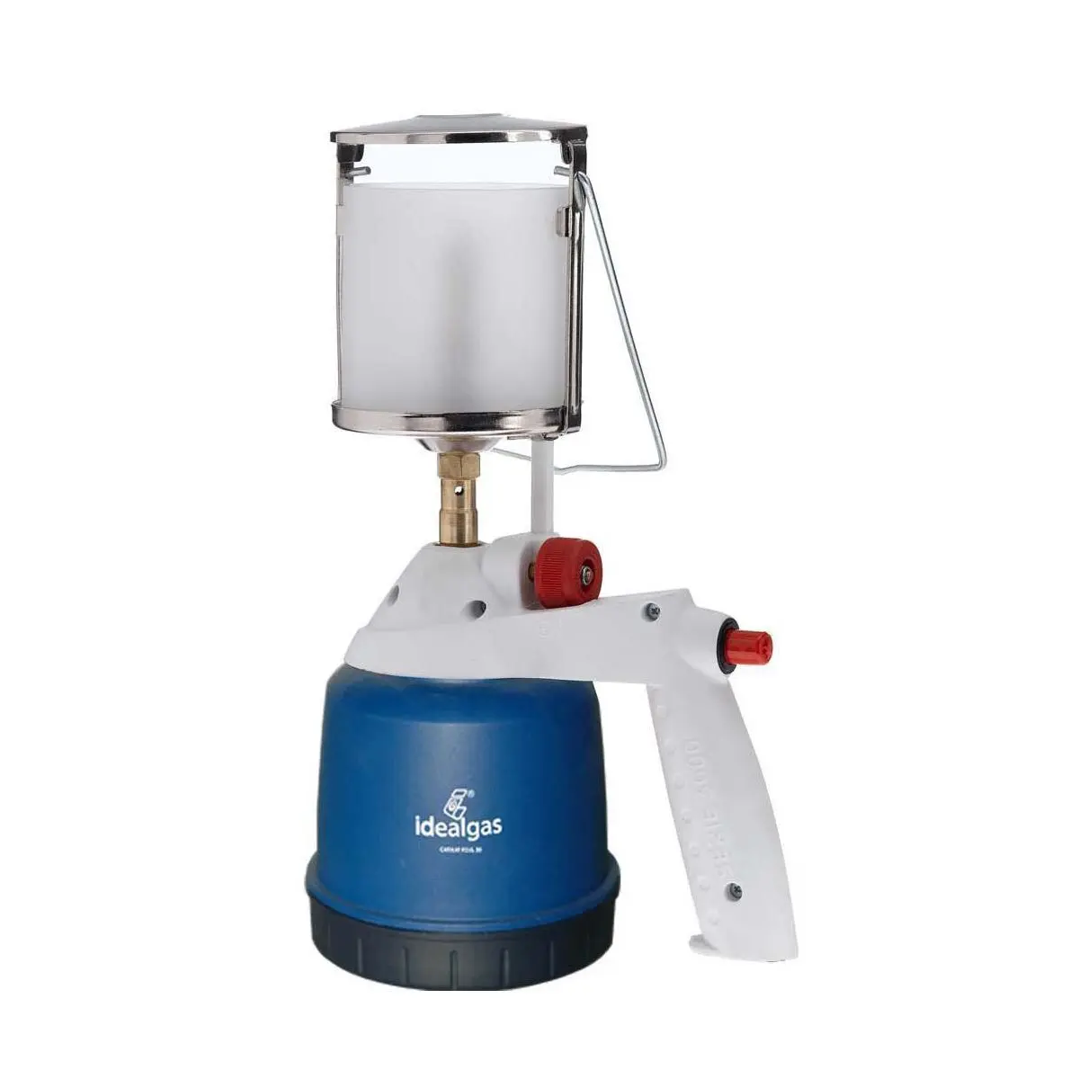 Plynová lampa Star 3000 - na kartušu