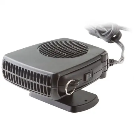 Ohrievač ventilátora Blackfire NG