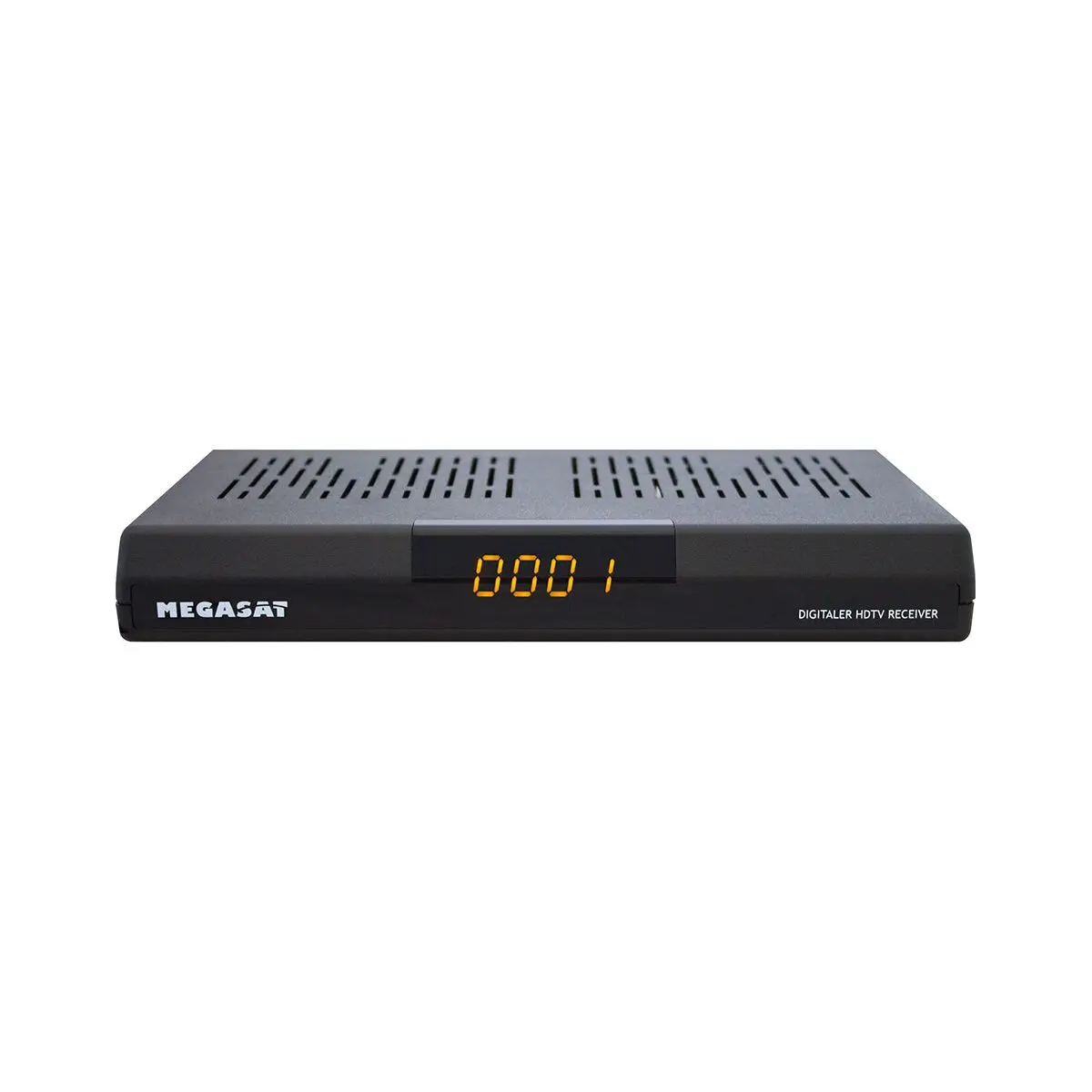 Receptor satelit Megasat HD 450 Combo, 12 / 230 volți