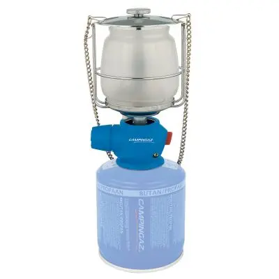 Plynová lampa Lumostar Plus PZ - 80 wattov