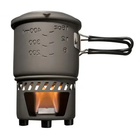 Set de veselă Esbit