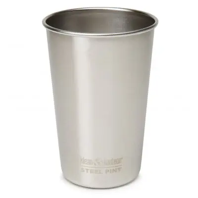 Pint Cup - 16 oz