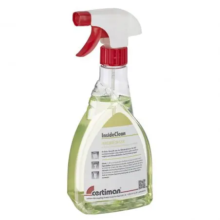 InsideClean - 500 ml