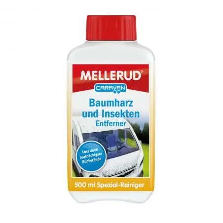 Eliminator de seva de copac și insecte - 500 ml
