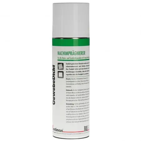Szövetzár - 300 ml