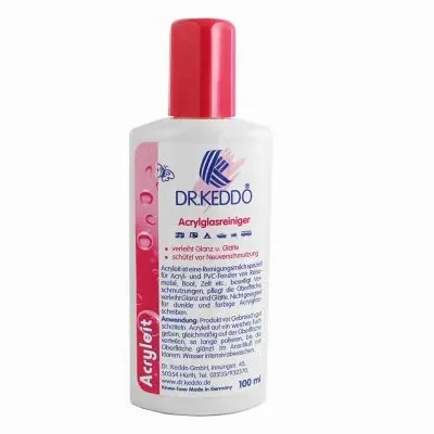 Akril üvegápoló Acryleit - 100 ml