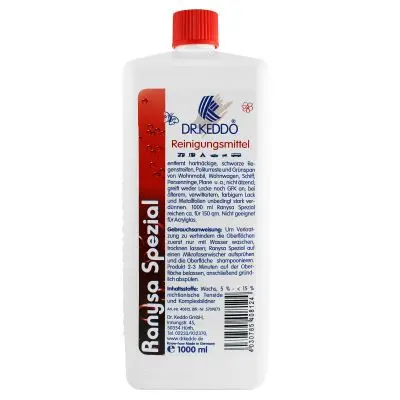 Detergent Ranysa Special - 1000 ml