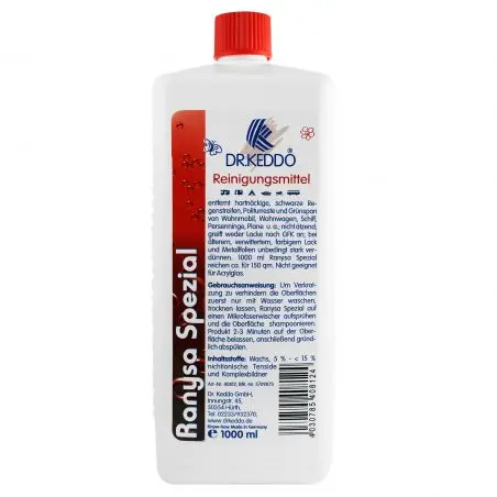 Detergent Ranysa Special - 1000 ml