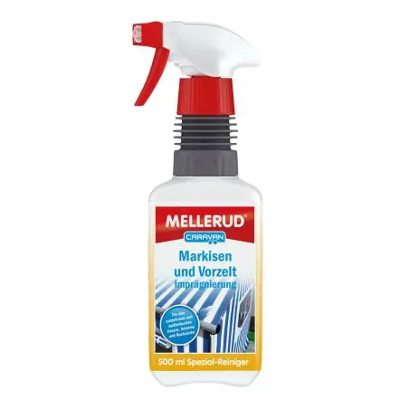 Napellenző és napellenző impregnálása - 500 ml