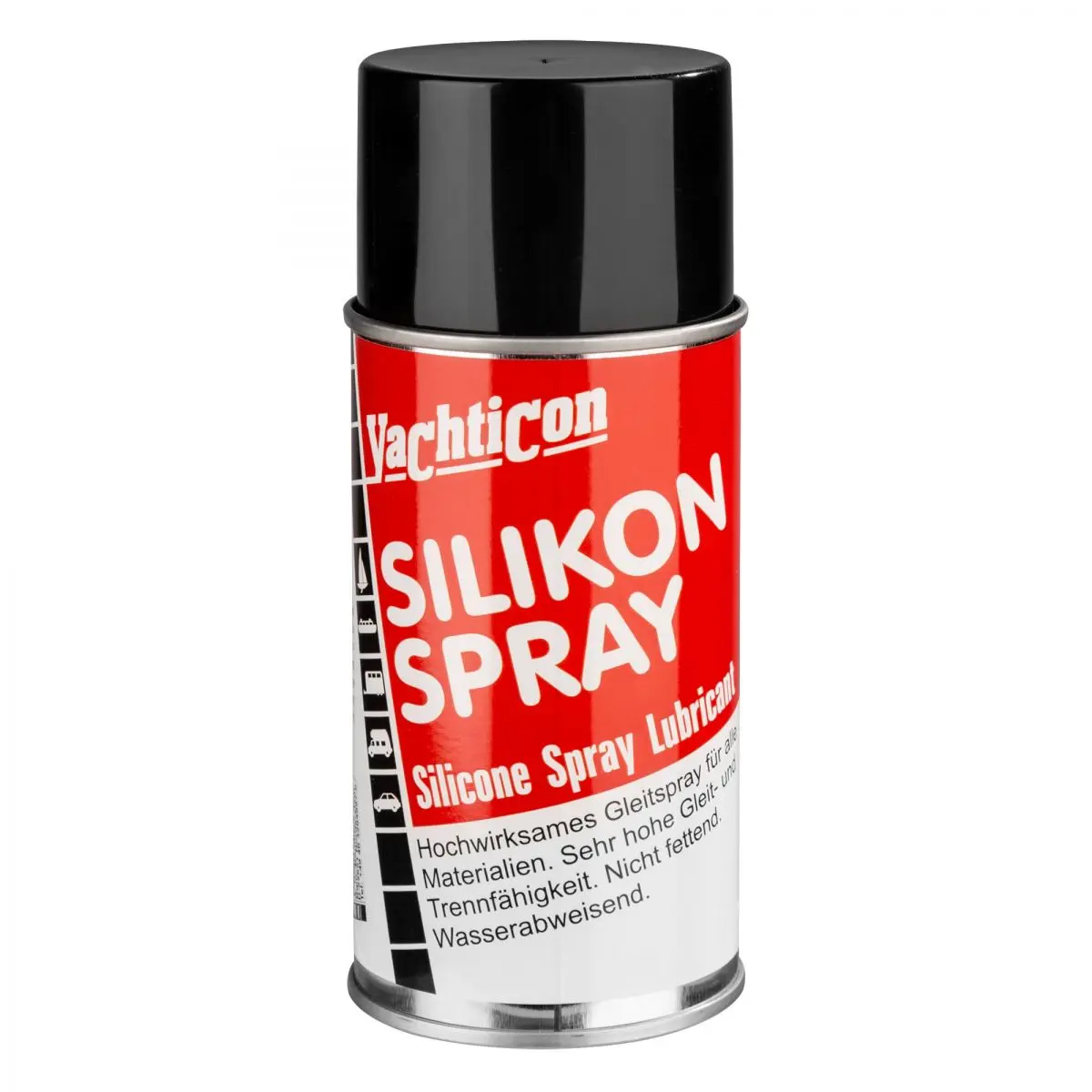 Spray de silicon - 300 ml