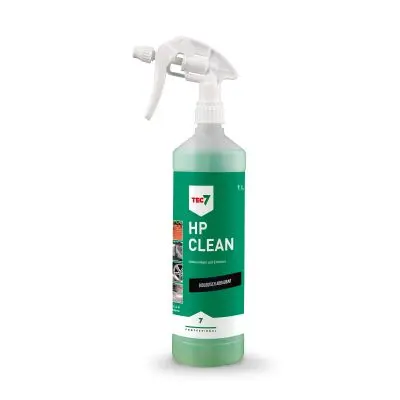 HP7 čistič a odmasťovač - 1000 ml