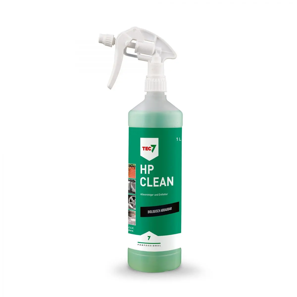 Detergent și degresant HP7 - 1000 ml
