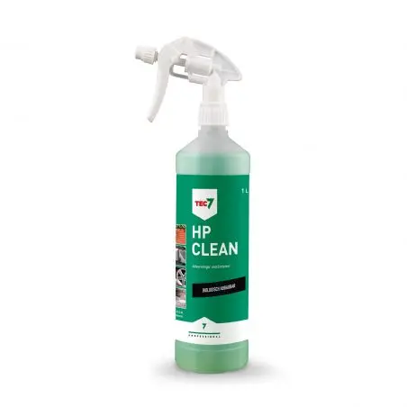 Detergent și degresant HP7 - 1000 ml