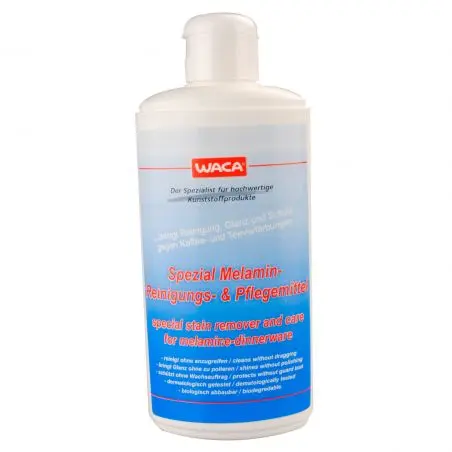 Detergent special Waca - pentru vase melaminate 375 ml