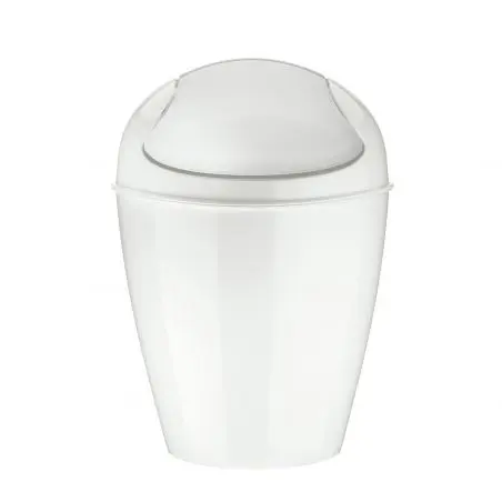 Vedro s výkyvným vekom DEL XS - 2 litre