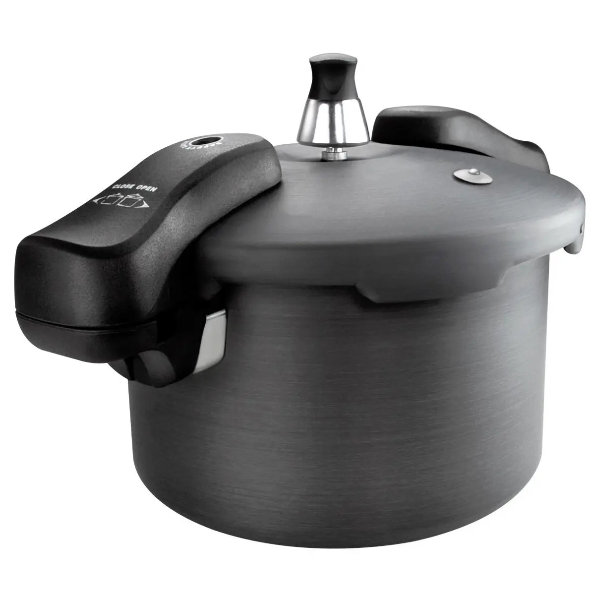 Gyorsfőző - 2,7 liter