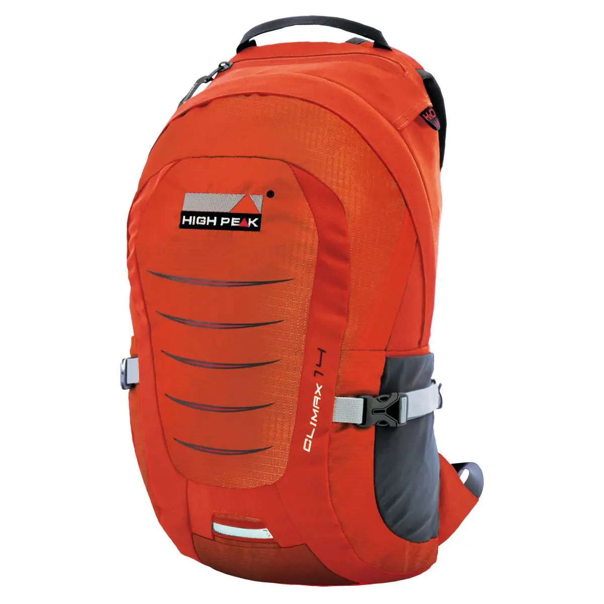 Rucsac Climax 14 - portocaliu