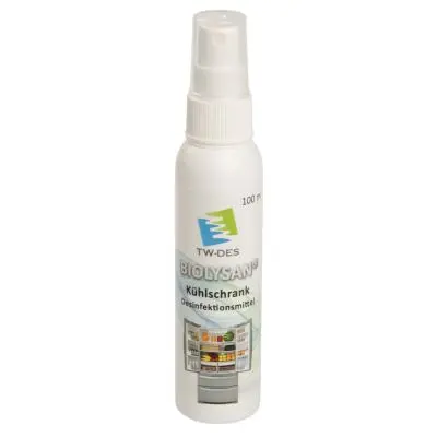 Biolysan hűtőszekrény - 100 ml-es spray-palack