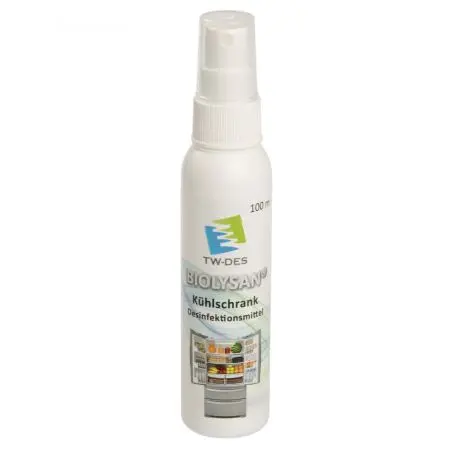 Biolysan hűtőszekrény - 100 ml-es spray-palack