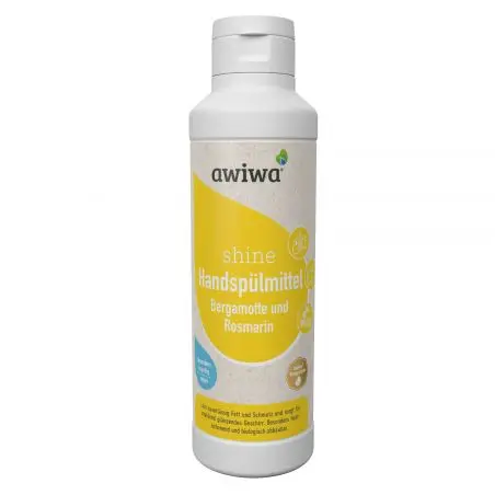 Spălare de mână Shine - 250 ml