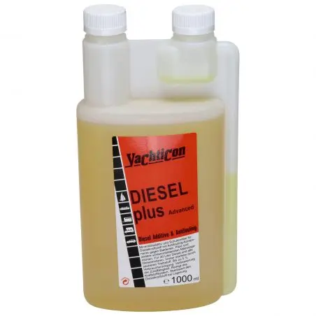 Diesel Plus Advanced - 1000 ml