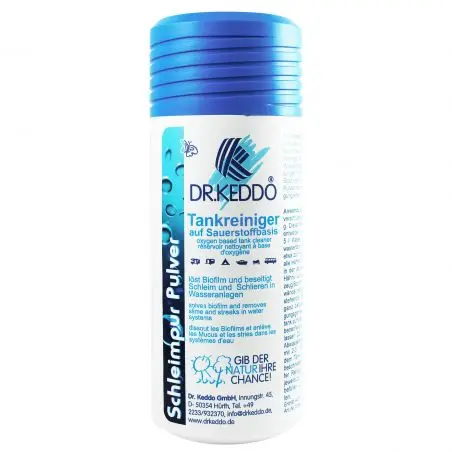 Purpure Slime por - 450 g