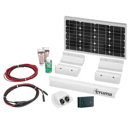 Komplett rendszer SolarSet 65