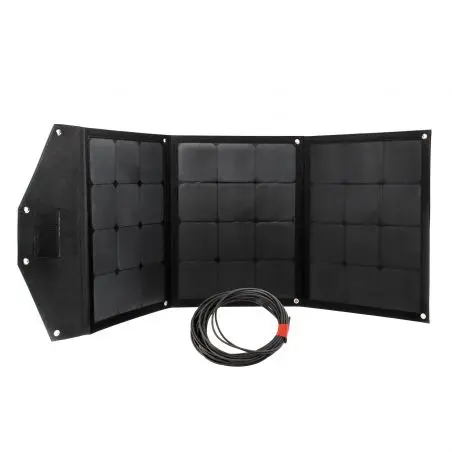 Panou solar MT Basic Travel Line - BT-SM 120