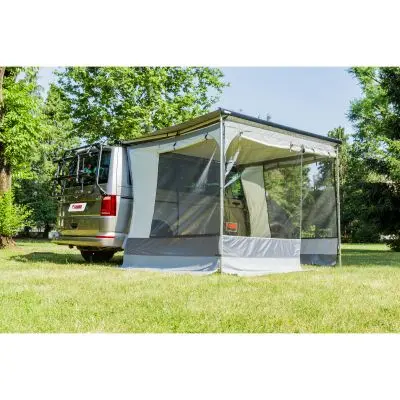 Copertina Fiamma Room Van 270 - pentru Fiamma F40