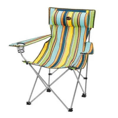 Scaun pliabil Dunes - 90 x 65 x 98 cm