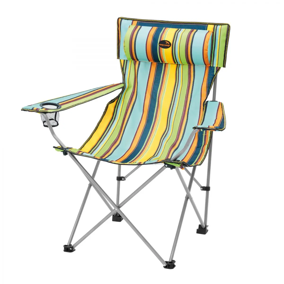 Dunes összecsukható szék - 90 x 65 x 98 cm