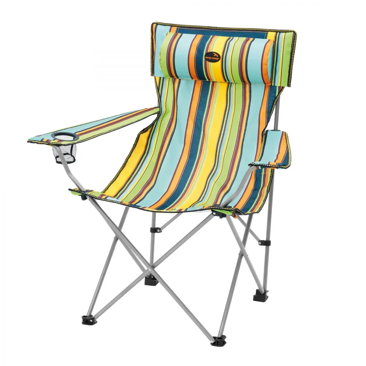 Scaun pliabil Dunes - 90 x 65 x 98 cm