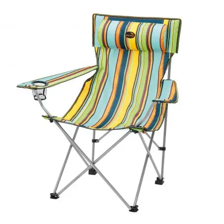 Skladacia stolička Dunes - 90 x 65 x 98 cm