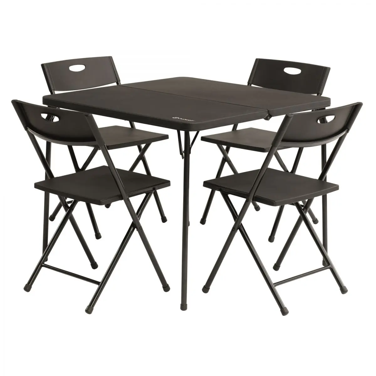 Súprava piknikového stola Corda - vrátane tašky na 4 stoličky + stôl