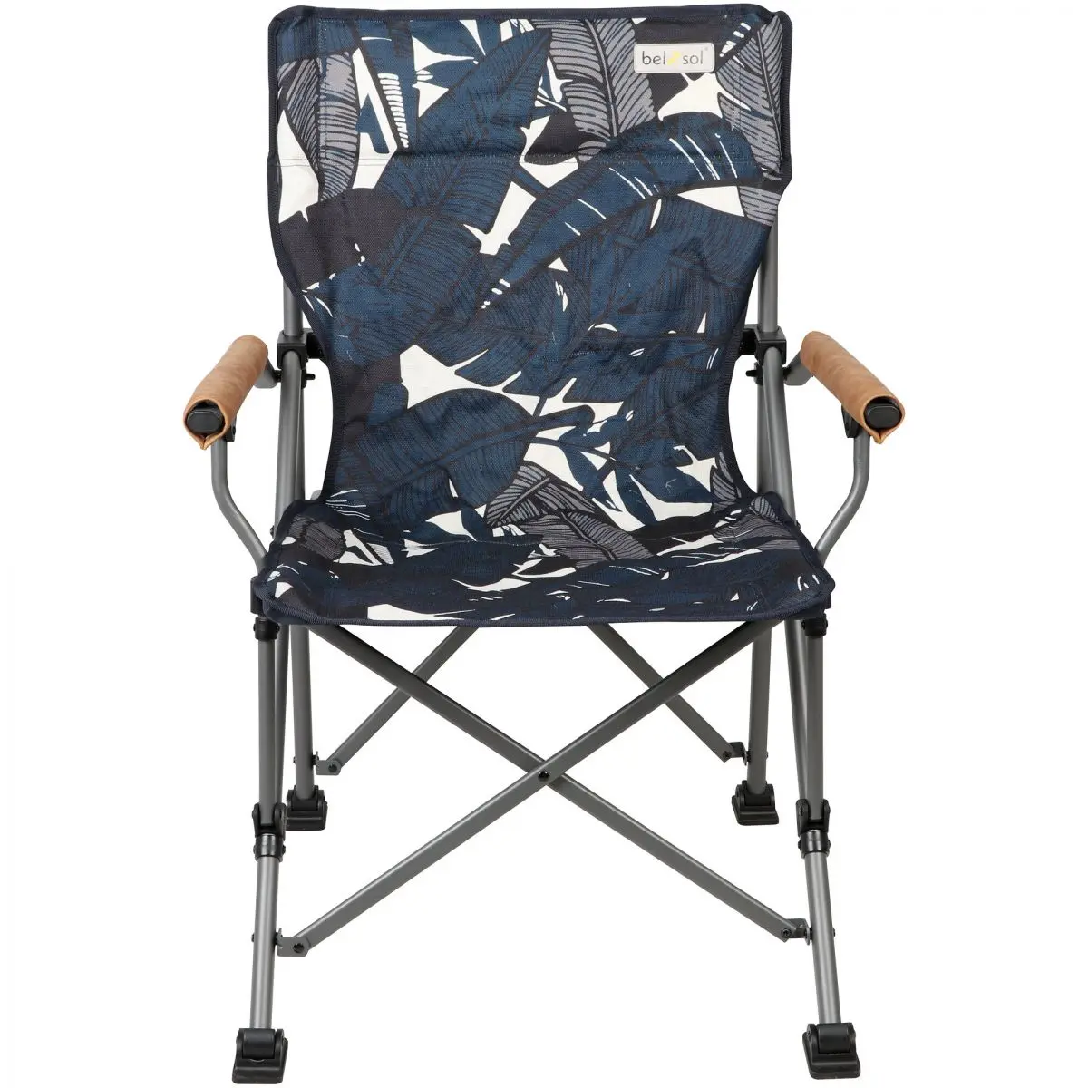 Skladacia stolička Mila - 50 x 91,5 x 42 cm