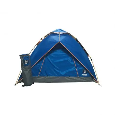 Rýchlostavebný stan Olpro Pop Tent - 210 x 140 x 210 cm