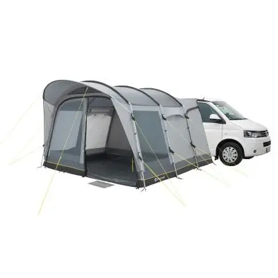 Copertina pentru cada Scenic Road 250 - 340 x 250 x 225 cm