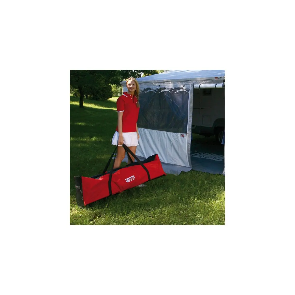 Geanta transport Megabag - 140 x 27 x 40 cm