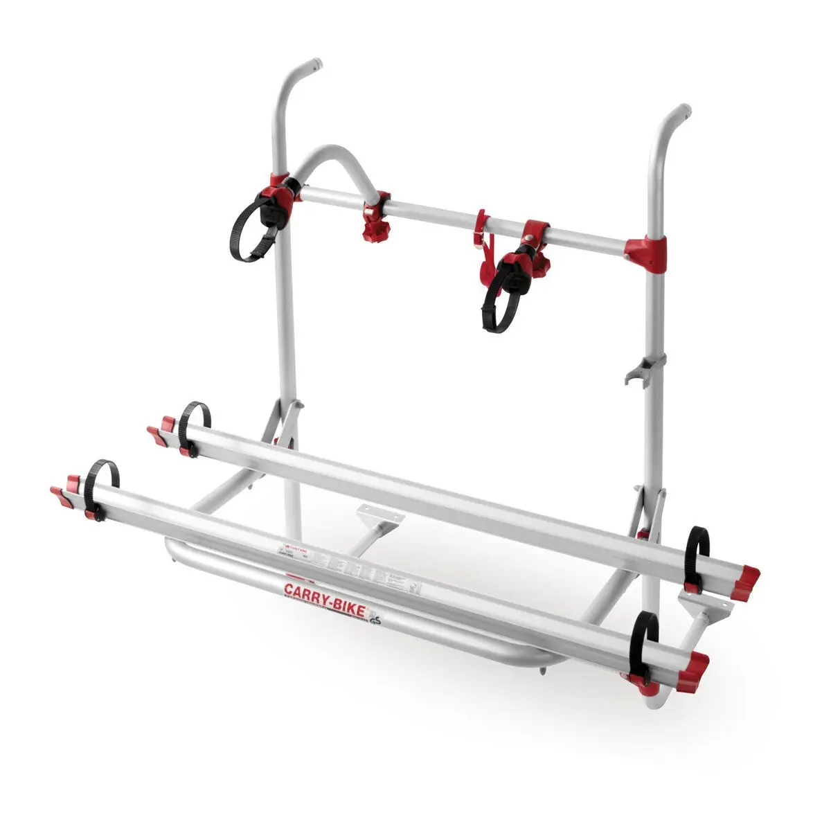 Kerékpártartó Carry-Bike Univerzális - max. 2 kerékpár