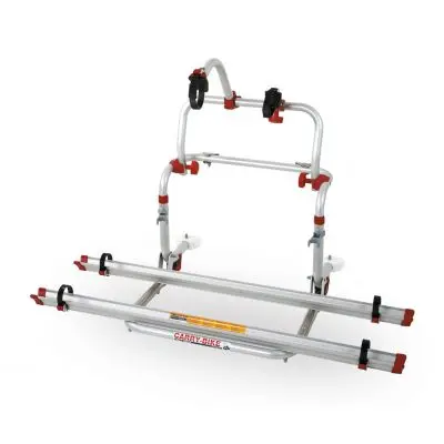 Suport pentru biciclete Carry-Bike Pro C | Knaus Eifelland