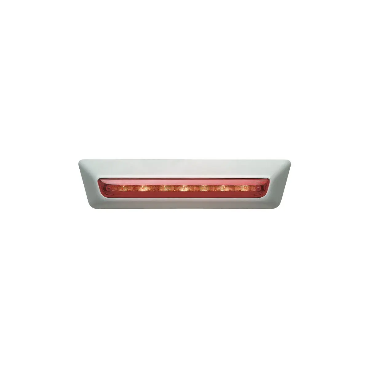 Lumină de frână suplimentară - 470 x 110 x 45 mm