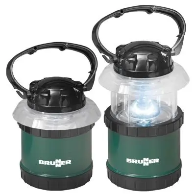 Vonkajšie svetlo Quasar LED 8