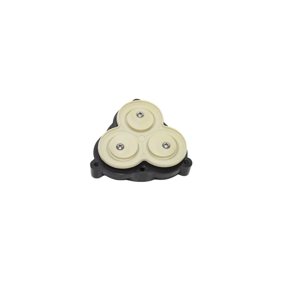 Membránkészlet - S204 TÍPUSÚ Shurflo szivattyúhoz